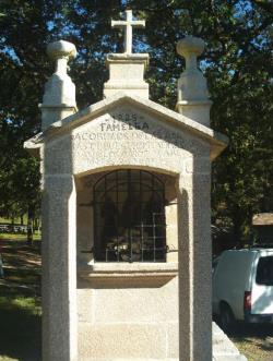 Peto das ánimas